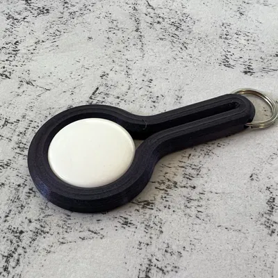 Móc Khóa EDC AirTag