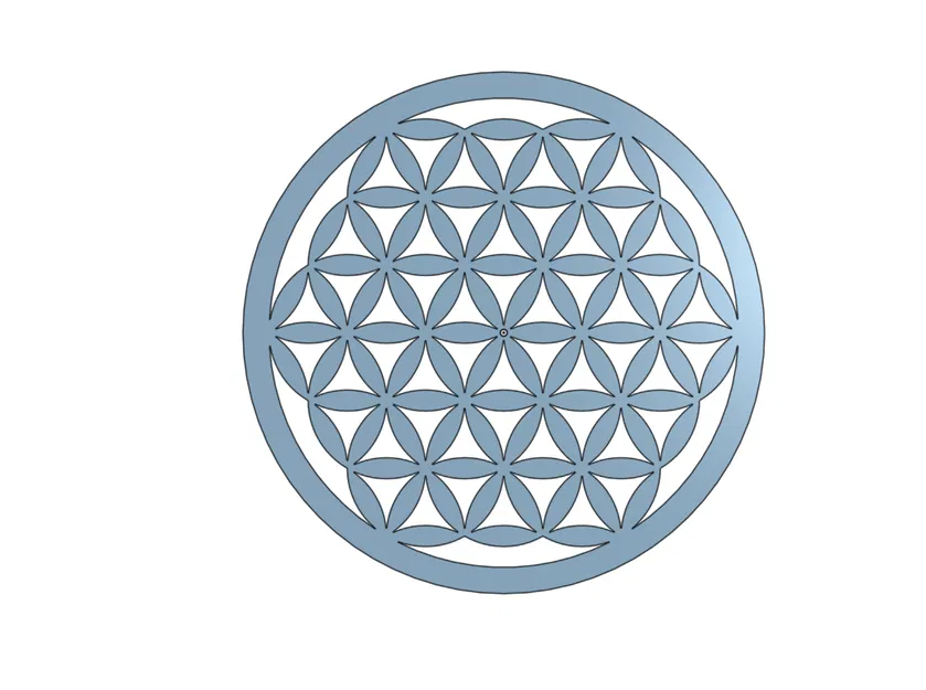 Đĩa Trang Trí - Image 1