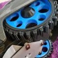 Nắp Chụp La-zăng Gardena Sileno Radnarben - Thumbnail 1