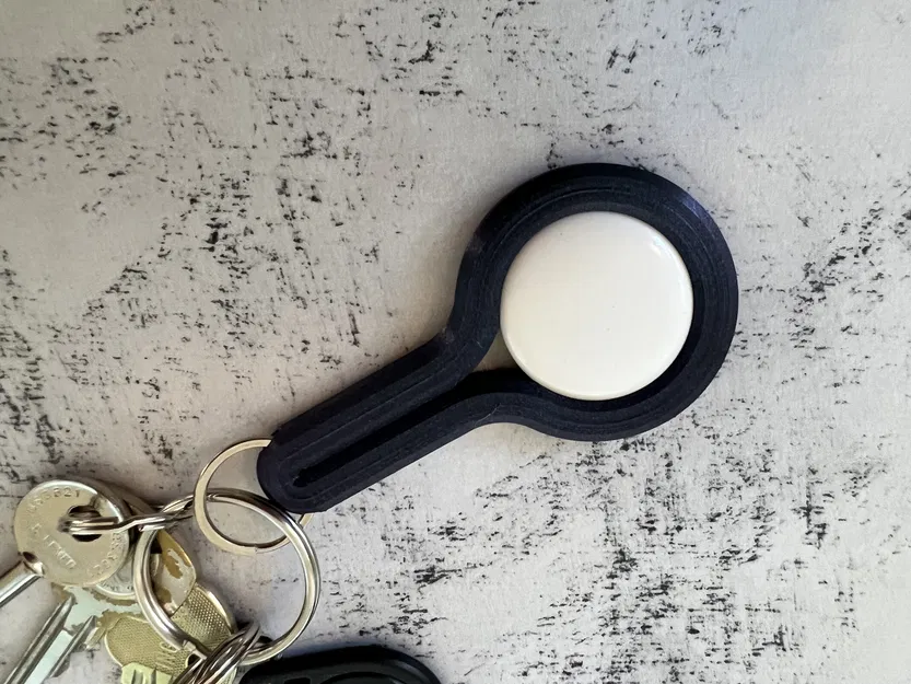 Móc Khóa EDC AirTag - Image 5