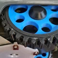 Nắp Chụp La-zăng Gardena Sileno Radnarben - Thumbnail 2