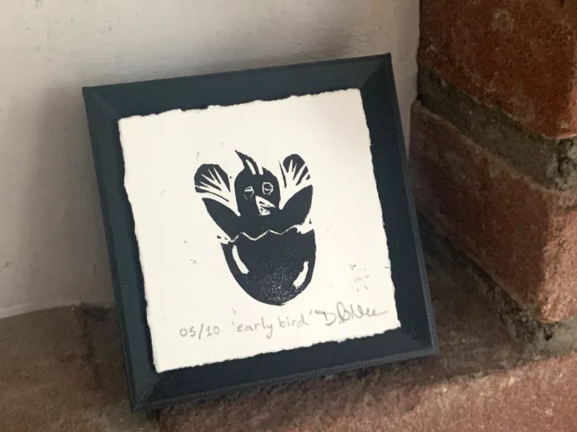 Khung OpenPressPrintExchange - Image 2