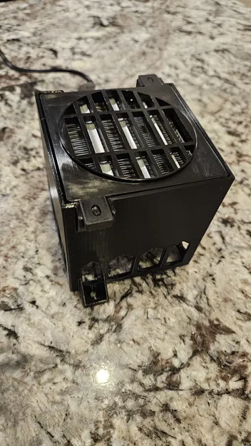 Remix - Chân đế cho lò sưởi PTC - Image 3