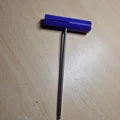 Tay Nắm Chìa Lục Giác Gọn Gàng (1.5,2,2.5,3,4) - Thumbnail 1
