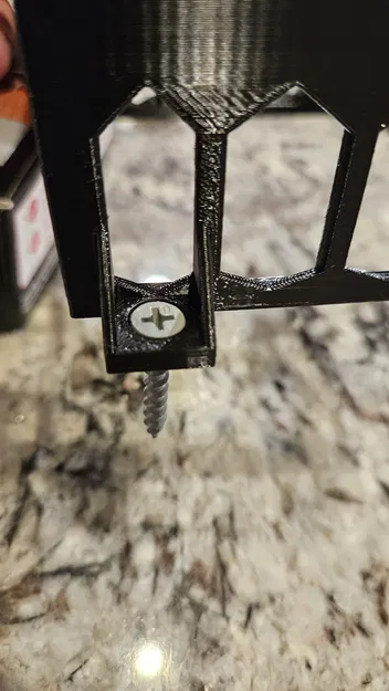 Remix - Chân đế cho lò sưởi PTC - Image 4