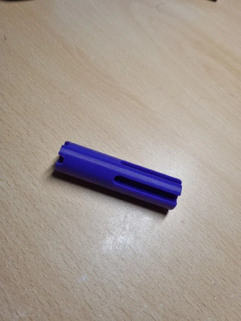 Tay Nắm Chìa Lục Giác Gọn Gàng (1.5,2,2.5,3,4) - Image 3