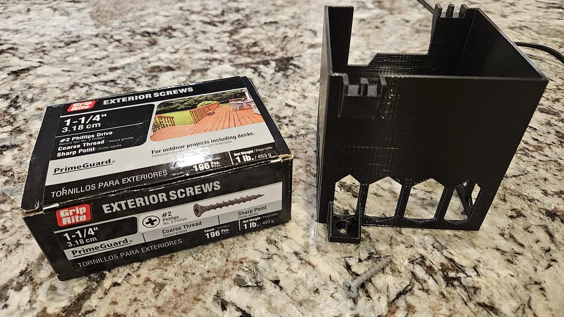 Remix - Chân đế cho lò sưởi PTC - Image 6