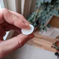 Test Overhang Hình Tròn - Thumbnail 2