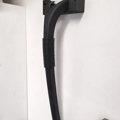 Móc treo tường cho FastCap 10 Million Dollar Stick