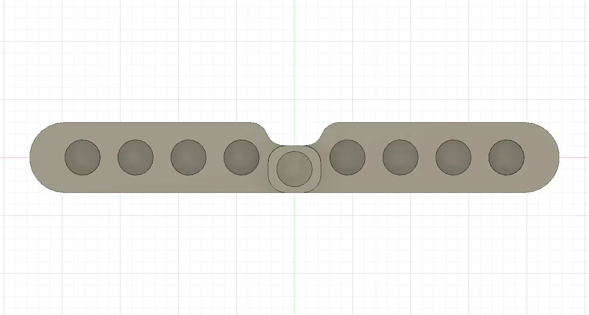 Chân đế Menorah Hóa học với Ngọn lửa Đa sắc - Image 7