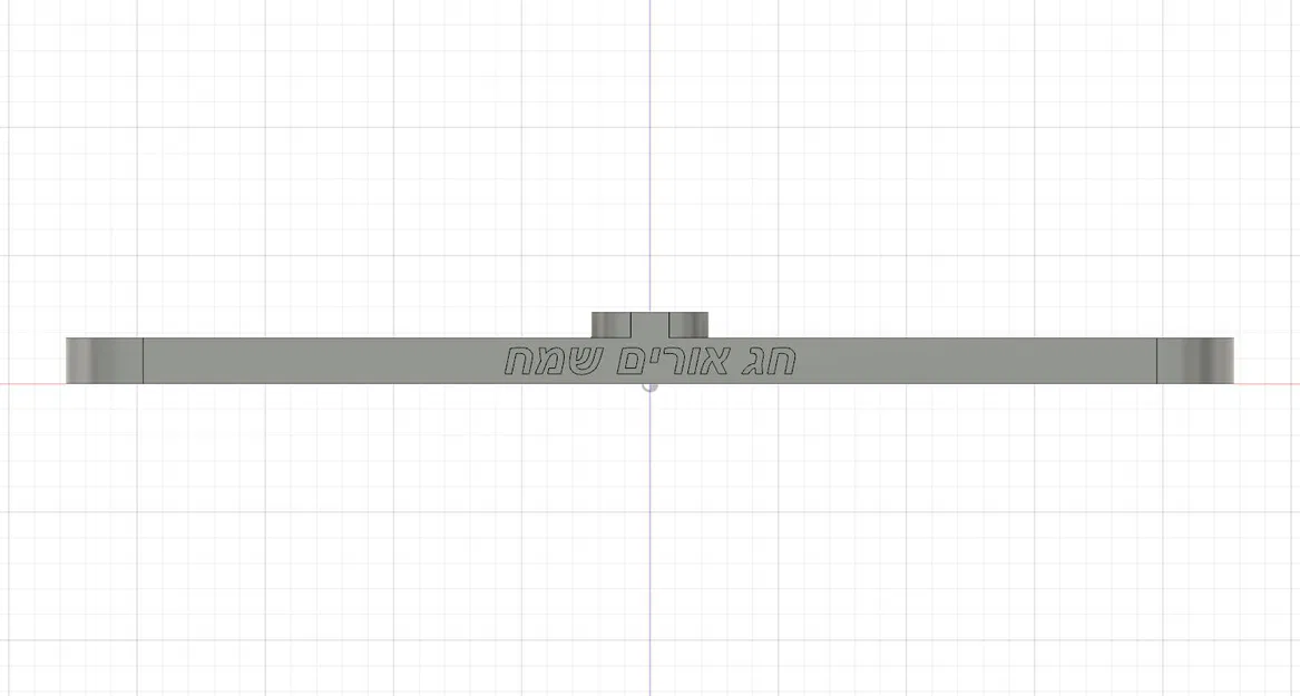 Chân đế Menorah Hóa học với Ngọn lửa Đa sắc - Image 10