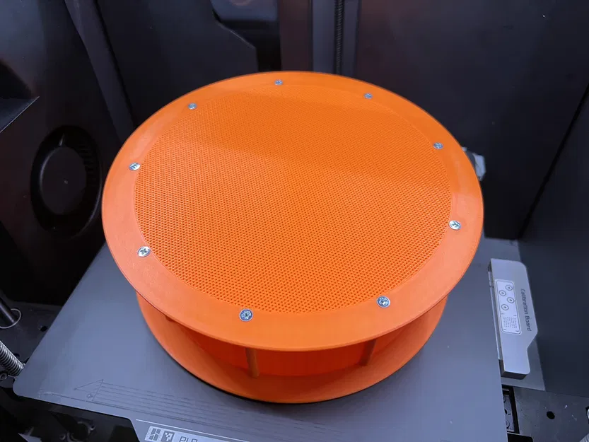 Hộp Đựng Gel Hút Ẩm Cỡ Lớn Đan Móc - Image 4