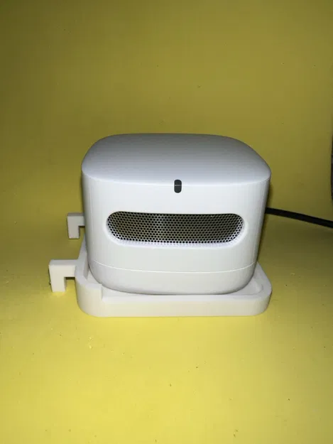 Kệ cho Bảng Skadis Đựng Màn Hình Chất Lượng Không Khí Amazon - Image 1