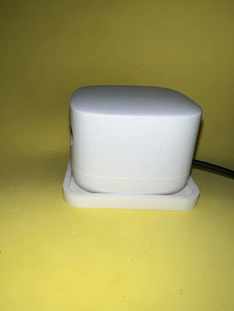 Kệ cho Bảng Skadis Đựng Màn Hình Chất Lượng Không Khí Amazon - Image 3