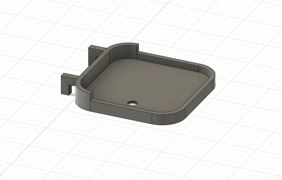 Kệ cho Bảng Skadis Đựng Màn Hình Chất Lượng Không Khí Amazon - Image 4