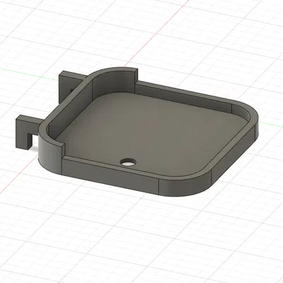 Kệ cho Bảng Skadis Đựng Màn Hình Chất Lượng Không Khí Amazon