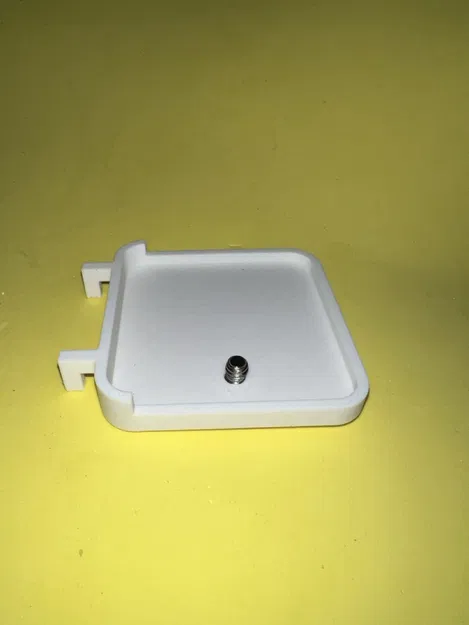 Kệ cho Bảng Skadis Đựng Màn Hình Chất Lượng Không Khí Amazon - Image 5