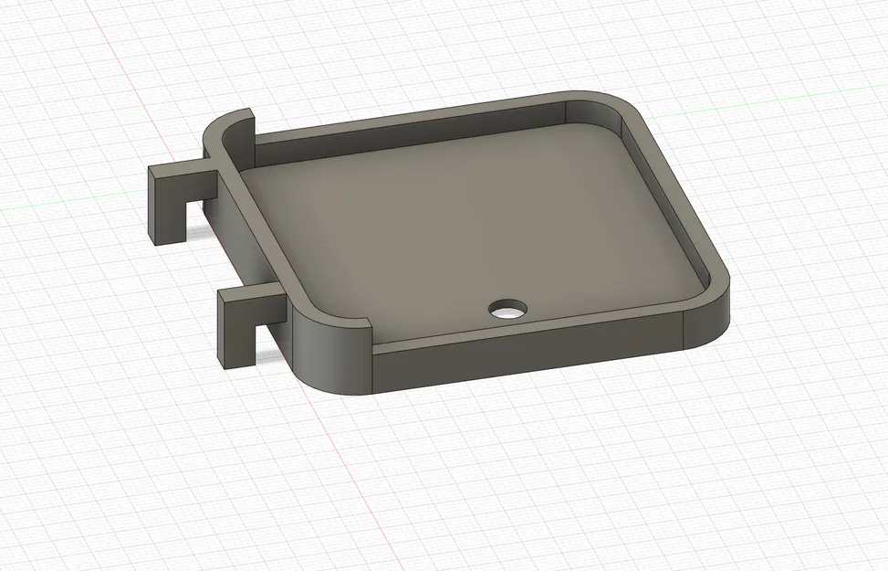 Kệ cho Bảng Skadis Đựng Màn Hình Chất Lượng Không Khí Amazon - Image 8