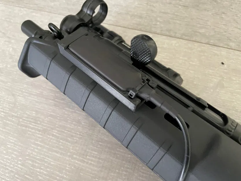 Giá đỡ công tắc Olight M-lock - Image 3