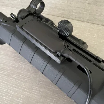 Giá đỡ công tắc Olight M-lock