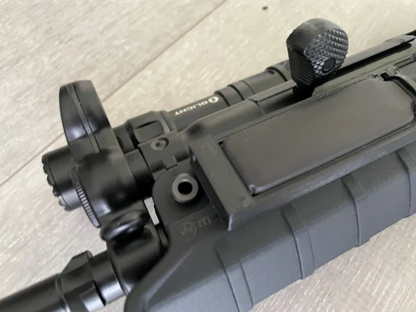 Giá đỡ công tắc Olight M-lock - Image 4