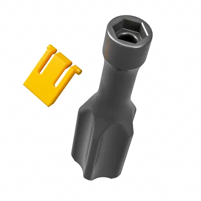 Phụ tùng: Dụng cụ lắp ráp nắp bồn cầu & Chân đế bàn phím