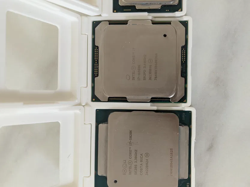 Cập Nhật Khay CPU cho AMD AM4 & Intel 115X/1200/1700/2011/2011-v3 V2 WIP - Image 3