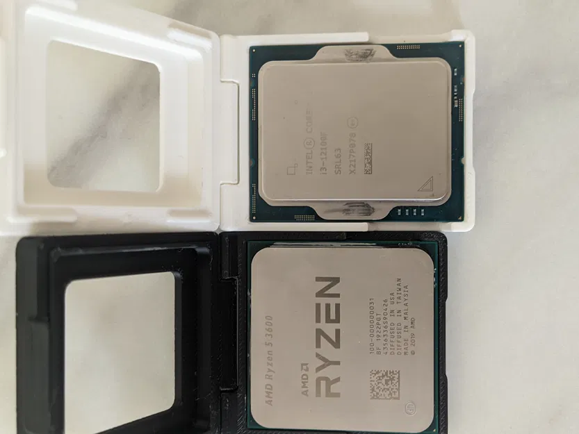 Cập Nhật Khay CPU cho AMD AM4 & Intel 115X/1200/1700/2011/2011-v3 V2 WIP - Image 5