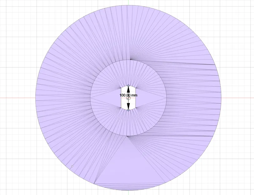 Bánh Xe Ròng Rọc Cửa Cuốn - Image 3