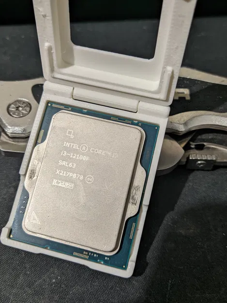 Cập Nhật Khay CPU cho AMD AM4 & Intel 115X/1200/1700/2011/2011-v3 V2 WIP - Image 7