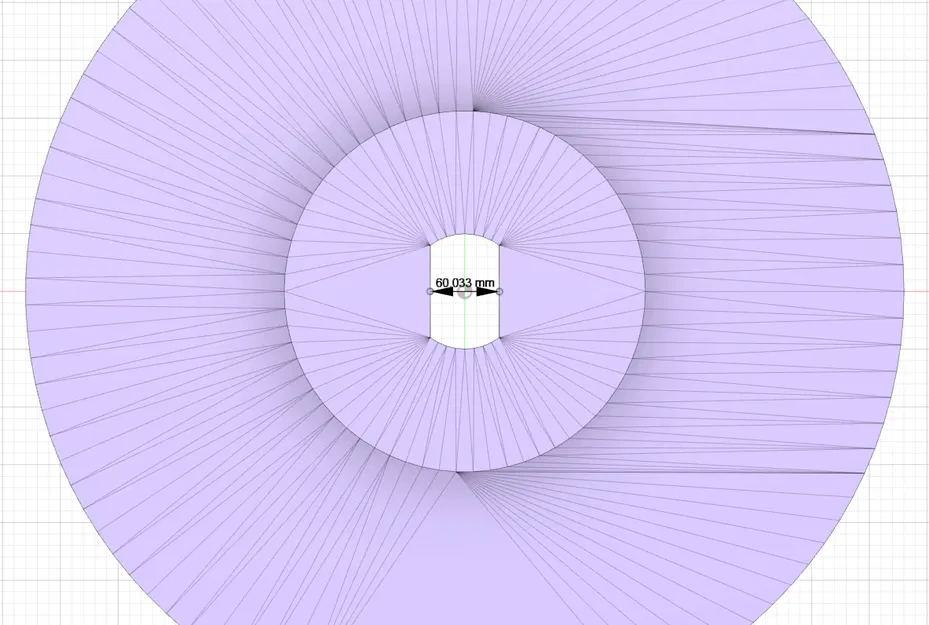 Bánh Xe Ròng Rọc Cửa Cuốn - Image 4