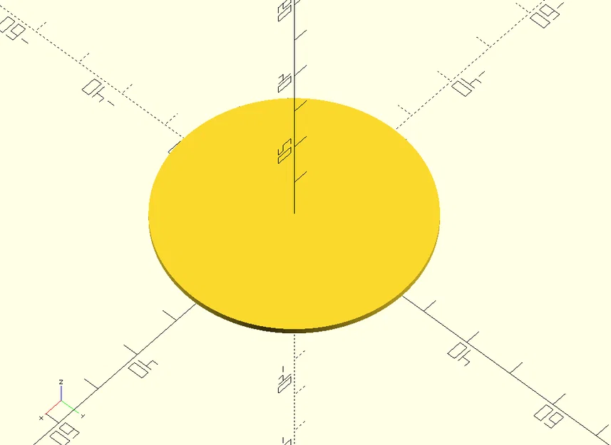 Bộ lọc đen 2'' cho ZWO EFW để chụp ảnh tối - Image 1