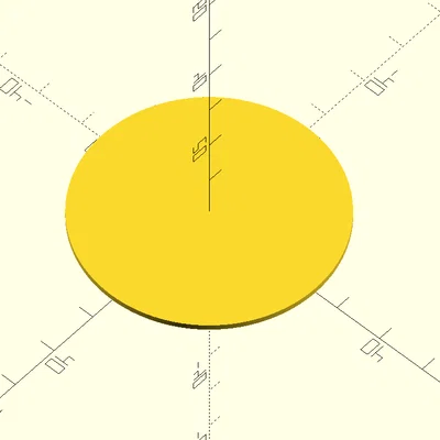 Bộ lọc đen 2'' cho ZWO EFW để chụp ảnh tối