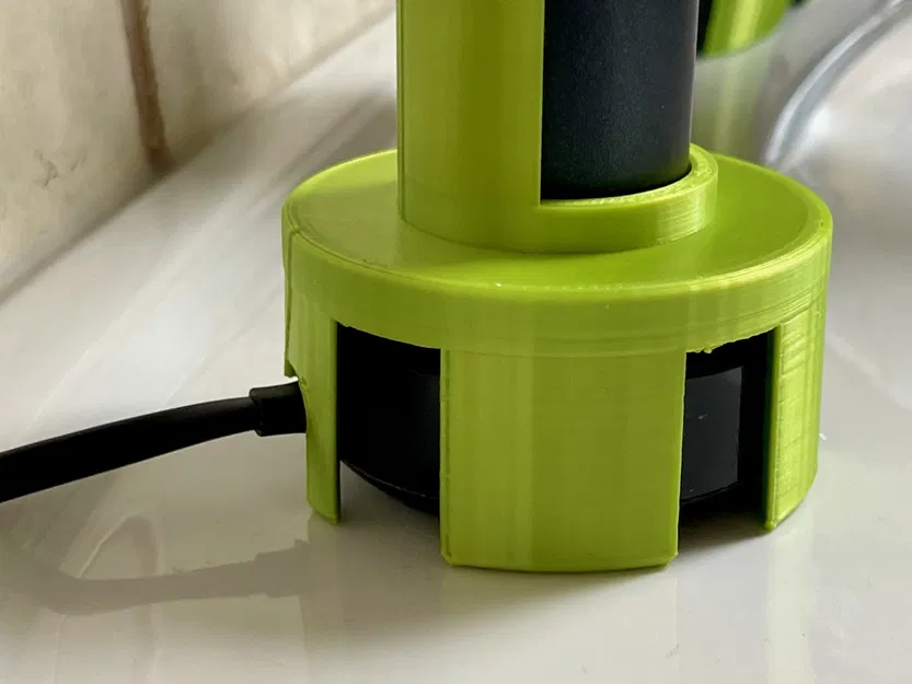 Chân đế giữ bàn chải đánh răng Oral-B iO - Image 2