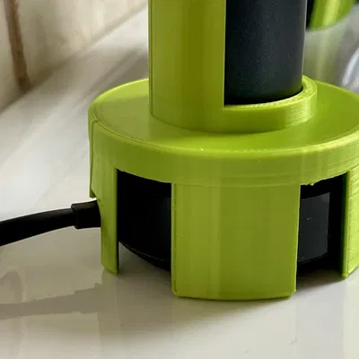 Chân đế giữ bàn chải đánh răng Oral-B iO