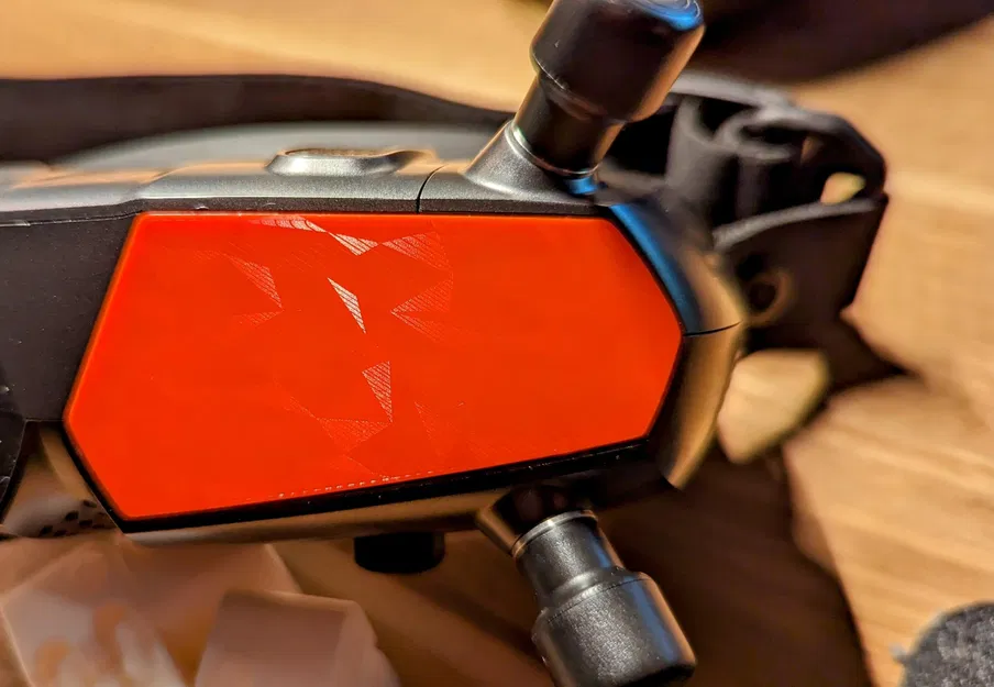 Nắp Trước Kính Walksnail Goggles X - Image 1