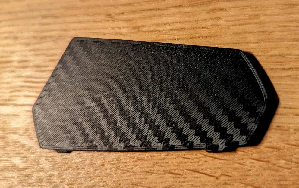 Nắp Trước Kính Walksnail Goggles X - Image 2