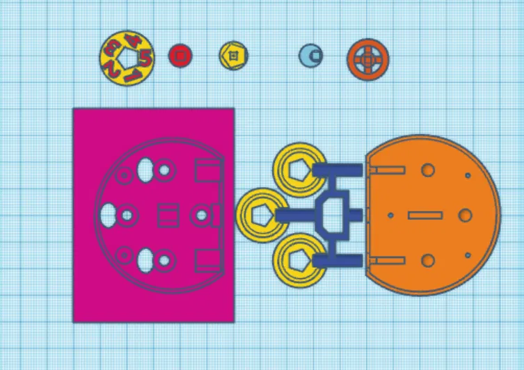 Cửa Két Sắt Tresor-Tür với Mã Số Tùy Chọn - Image 2
