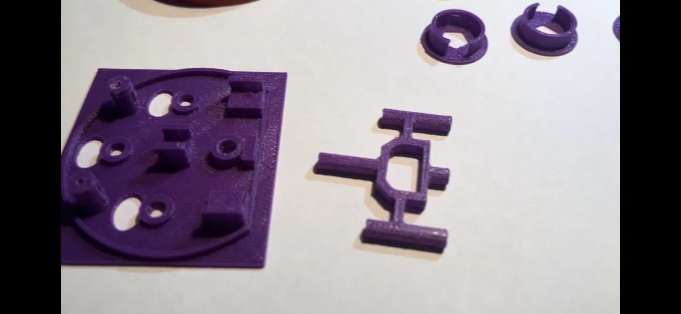 Cửa Két Sắt Tresor-Tür với Mã Số Tùy Chọn - Image 3