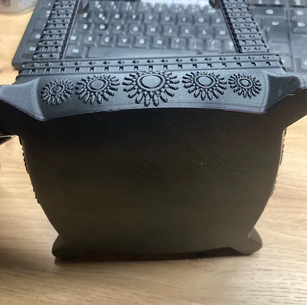 Đèn Lithophany x5 - Image 5