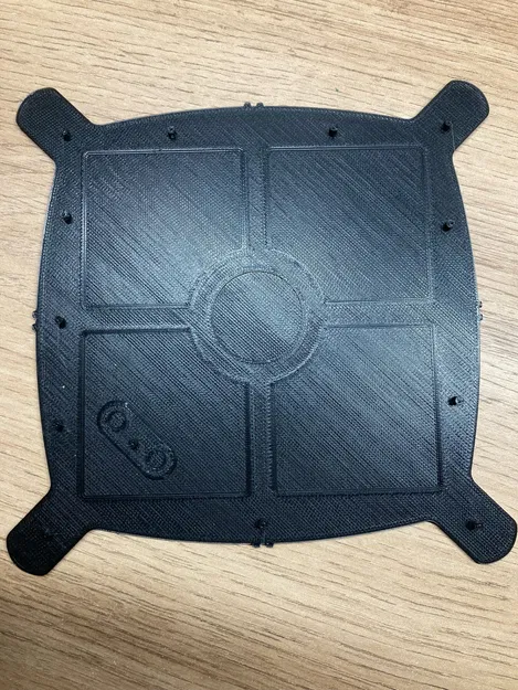 Đèn Lithophany x5 - Image 8