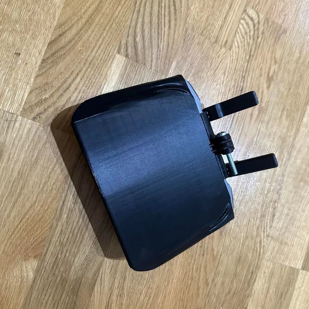 Vỏ Che Nắng (Sun Visor) DJI RC2 Cho Kẹp GoPro (DJI Mini 4) - Image 4