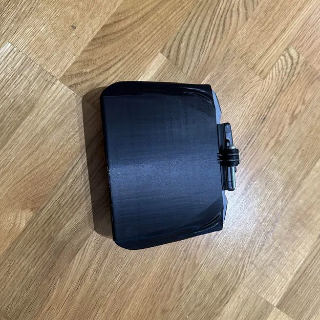 Vỏ Che Nắng (Sun Visor) DJI RC2 Cho Kẹp GoPro (DJI Mini 4) - Image 5