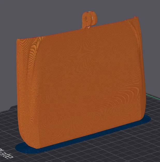 Vỏ Che Nắng (Sun Visor) DJI RC2 Cho Kẹp GoPro (DJI Mini 4) - Image 6