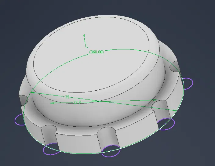 Nắp Chụp Ống Ngắm Zeis Terra - Image 1