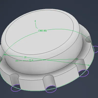 Nắp Chụp Ống Ngắm Zeis Terra