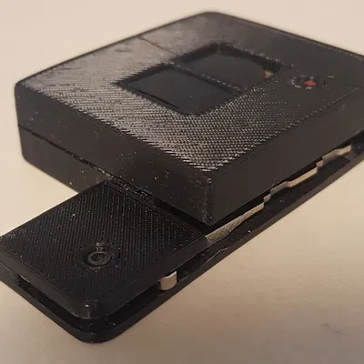 Dây giữ chìa khóa thay thế cho xe Nissan Micra