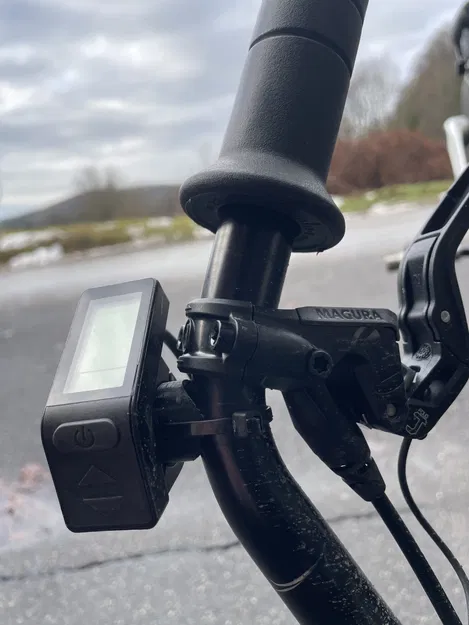 Giá Đỡ Thay Thế Cho Handle Bob - Image 1