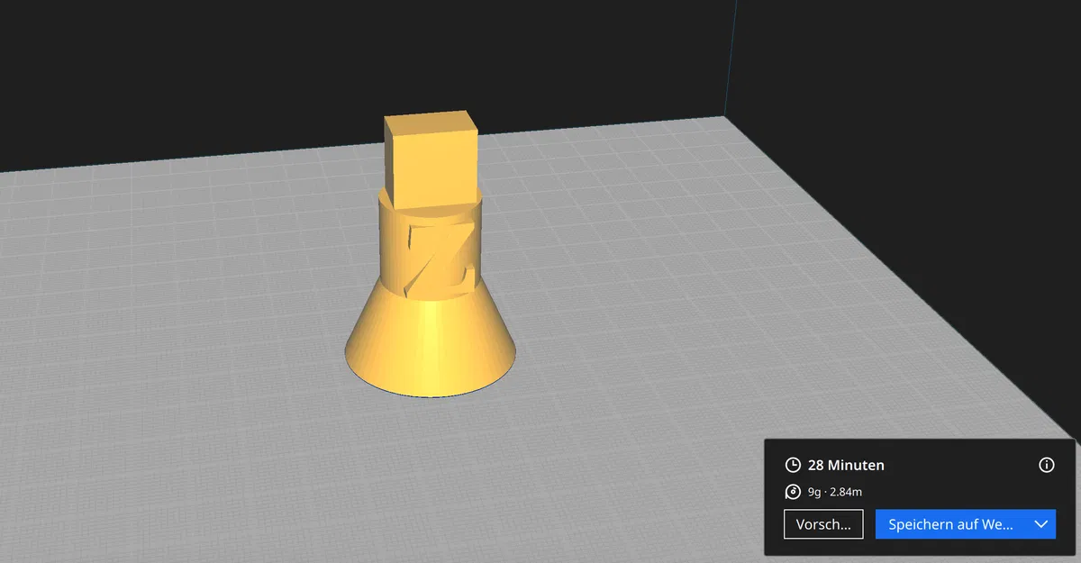 Dụng Cụ Đo Lường Trục Z Kép - Image 1