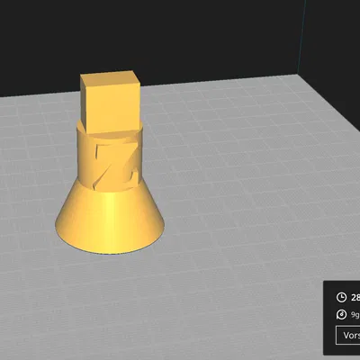 Dụng Cụ Đo Lường Trục Z Kép